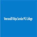VVSPGC-Veeravalli Vidya Sundar PG College