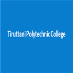 TPC-Tiruttani Polytechnic College