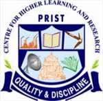 PRIST-Ponnaiyah Ramajayam Institute of Science and Technology