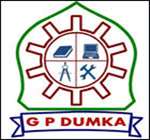 GPD-Government Polytechnic Dumka