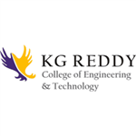 KGRCET-KG Reddy College Of Engineering And Technology