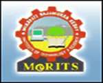 MRRITS-Mekapati Rajamohan Reddy Institute of Technology And Science