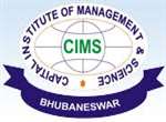 CIMS-Capital Institute of Management And Science