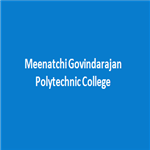 MGPC-Meenatchi Govindarajan Polytechnic College