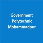 GPM-Government Polytechnic Mohammadpur