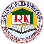 RKCE-RK College Of Engineering