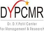 SMDDPCMR-Shikshan Maharshi Dr DY Patil Center For Management And Research