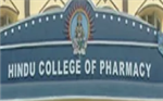 HCP-Hindu College of Pharmacy Guntur