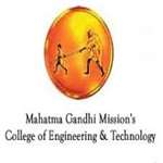 MGMCE-MGM College Of Engineering