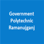 GP-Government Polytechnic Ramanujganj