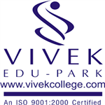 VCMT-Vivek College of Management and Technology