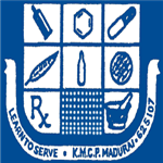 KMCP-K M College of Pharmacy