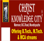 CKC-Christ Knowledge City