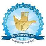 UIET-University Institute Of Engineering And Technology Chandigarh