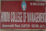 HIM-Hindu Institute of Management Guntur