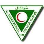 AAMC-Al Ameen Medical College