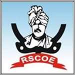 RSCE-Rajarshi Shahu College of Engineering