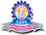 SSESGI-Sri Sai Educational Society Group of Institutions