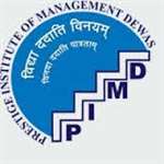 PIMD-Prestige Institute Of Management Dewas