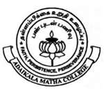 AIM-Adaikalamatha Institute Of Management