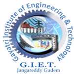 GIET-Gayatri Institute Of Engineering And Technology