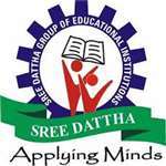 SDGI-Sree Dattha Group Of Institutions