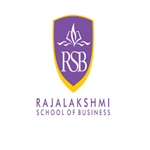 RSB-Rajalakshmi School of Business