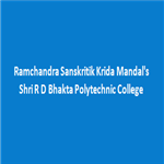 RSKMSRDBPC-Ramchandra Sanskrutik Krida Mandals Shri R D Bhakta Polytechnic College