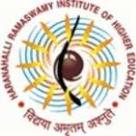 HRIHE-Haranahalli Ramaswamy Institute Of Higher Education