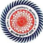 ITGGU-Institute of Technology Guru Ghasidas University
