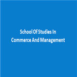 SSCM-School Of Studies In Commerce And Management