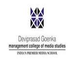 DGMCMS-Deviprasad Goenka Management College Of Media Studies