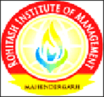 RIM-Rohitash Institute Of Management