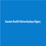 GBM-Gautam Buddh Mahavidyalaya Aliganj
