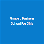 GBSG-Ganpati Business School For Girls