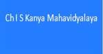 CISKM-Ch I S Kanya Mahavidyalaya