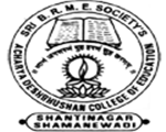 ADCE-Acharya Deshbhushan College Of Education
