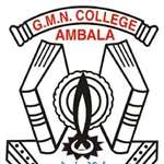 GMNC-GMN College