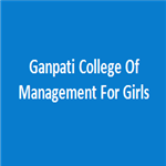 GCMG-Ganpati College Of Management For Girls