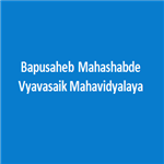 BMVM-Bapusaheb Mahashabde Vyavasaik Mahavidyalaya