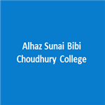 ASBCC-Alhaz Sunai Bibi Choudhury College