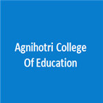 ACE-Agnihotri College Of Education