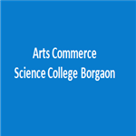 ACSC-Arts Commerce Science College Borgaon