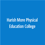 HMPEC-Harish More Physical Education College