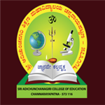 ACE-Adichunchanagiri College Of Education