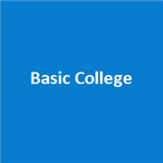 BC-Basic College