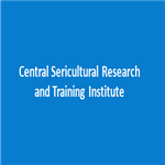CSRTI-Central Sericultural Research and Training Institute