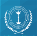 GCTE-Government College of Teacher Education