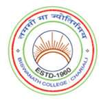 BC-Biswanath College