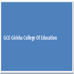 GCE-Girisha College Of Education